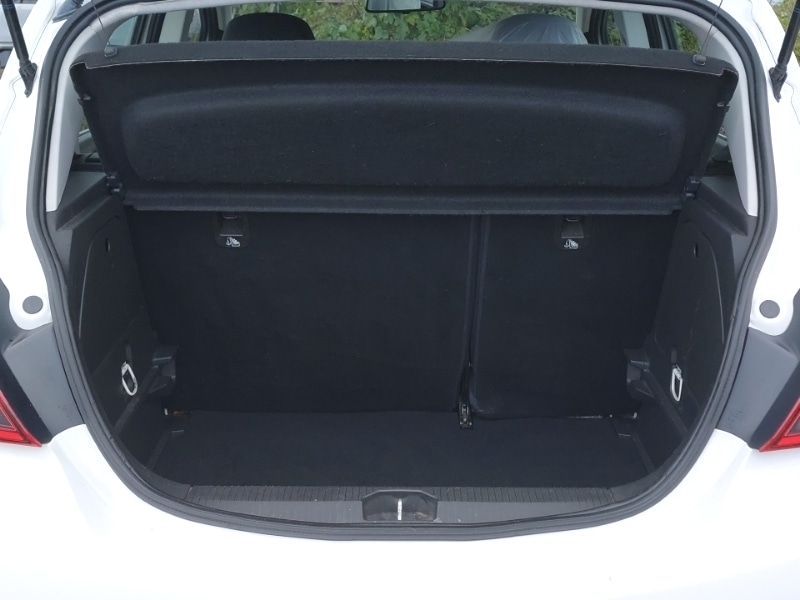 Used Vauxhall Corsa 2016 for sale - 77114680: Photo 8