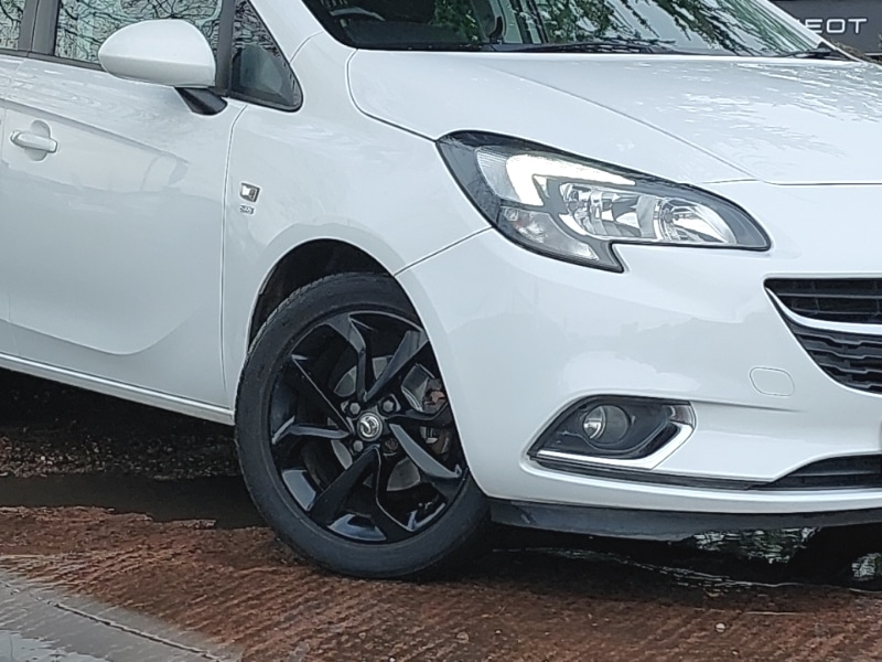 Used Vauxhall Corsa 2016 for sale - 77114680: Photo 9