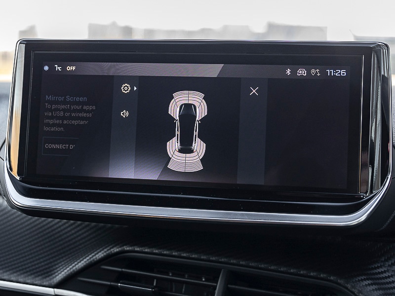 Used Peugeot 208 2025 for sale - 77234695: Photo 9