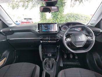 Used Peugeot 208 2022 for sale - 75491622: Photo