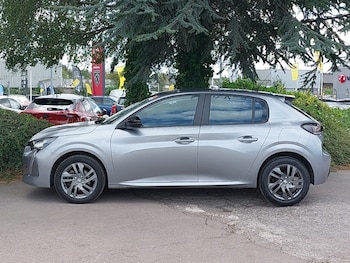 Used Peugeot 208 2022 for sale - 75491622: Photo