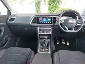 Used SEAT Ateca 2024 for sale - 74836436: Photo