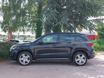 Used SEAT Ateca 2024 for sale - 74836436: Photo