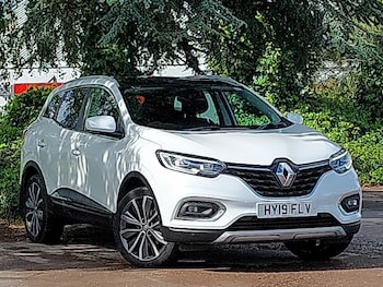 Used Renault Kadjar 2019 for sale - 78617089: Photo