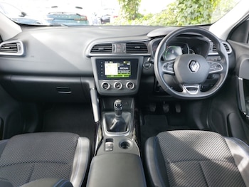Used Renault Kadjar 2019 for sale - 78617089: Photo