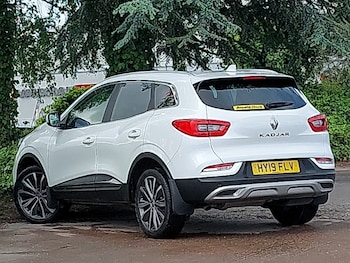 Used Renault Kadjar 2019 for sale - 78617089: Photo