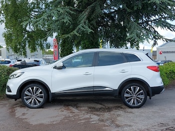 Used Renault Kadjar 2019 for sale - 78617089: Photo