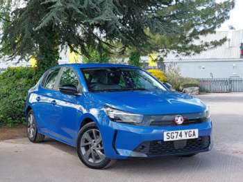 2024 - 1.2 Design 5dr