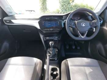 Used Vauxhall Corsa 2024 for sale - 74630612: Photo