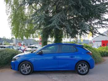 Used Vauxhall Corsa 2024 for sale - 74630612: Photo