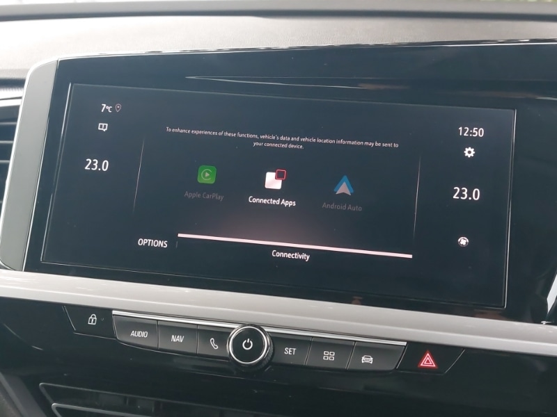 Used Vauxhall Grandland 2022 for sale - 77228632: Photo 10