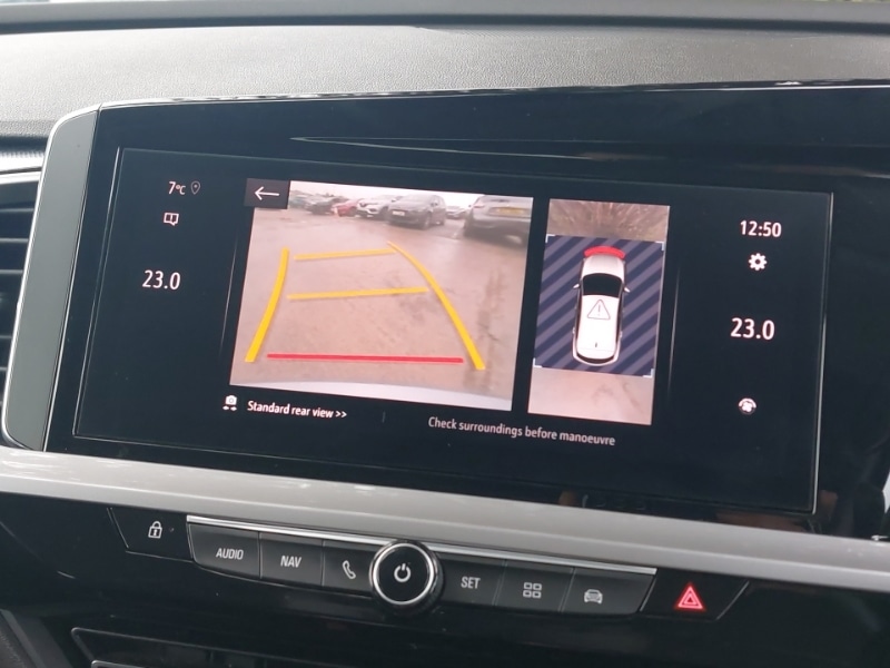 Used Vauxhall Grandland 2022 for sale - 77228632: Photo 11