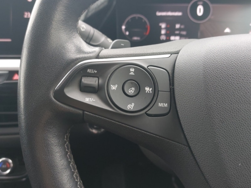 Used Vauxhall Grandland 2022 for sale - 77228632: Photo 13