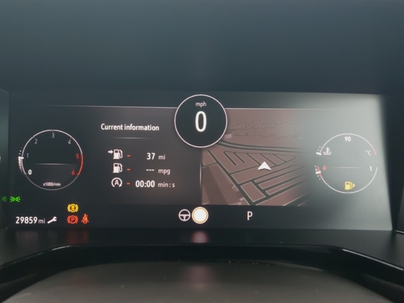 Used Vauxhall Grandland 2022 for sale - 77228632: Photo 15