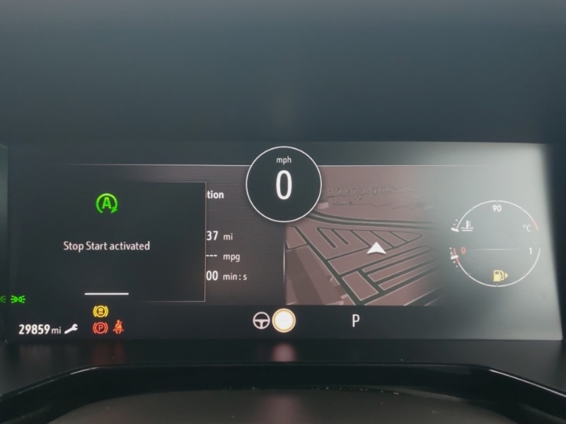 Used Vauxhall Grandland 2022 for sale - 77228632: Photo 16