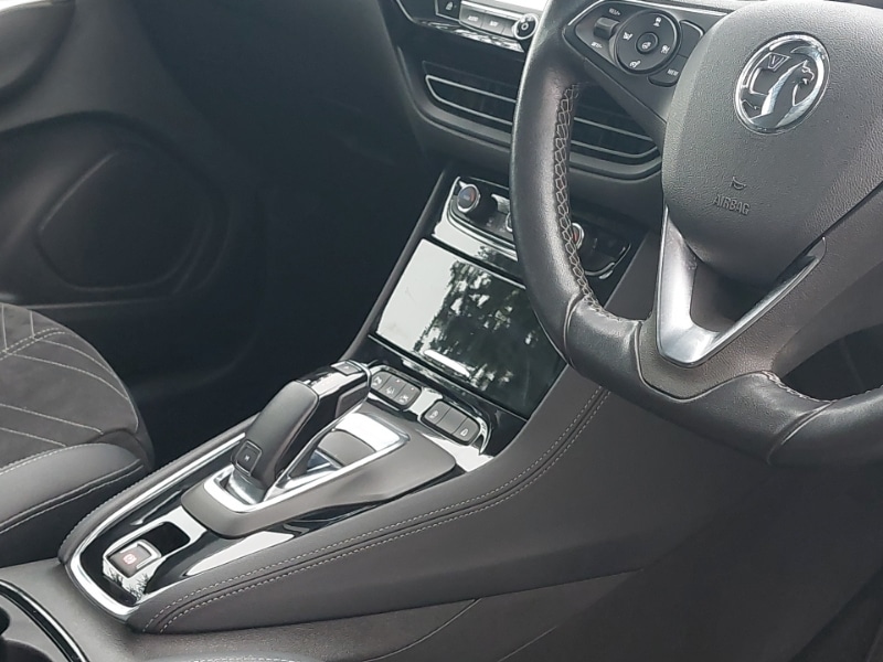 Used Vauxhall Grandland 2022 for sale - 77228632: Photo 19