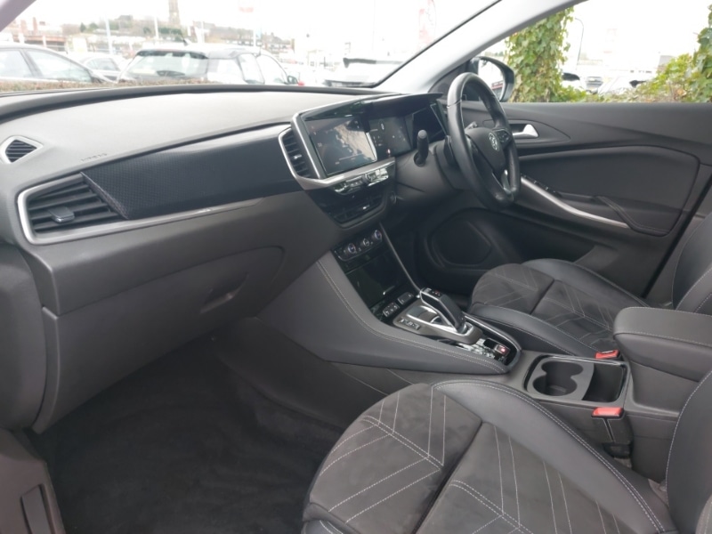 Used Vauxhall Grandland 2022 for sale - 77228632: Photo 5