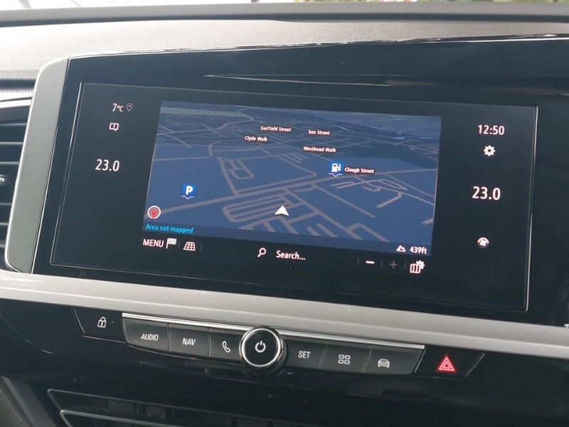 Used Vauxhall Grandland 2022 for sale - 77228632: Photo 7