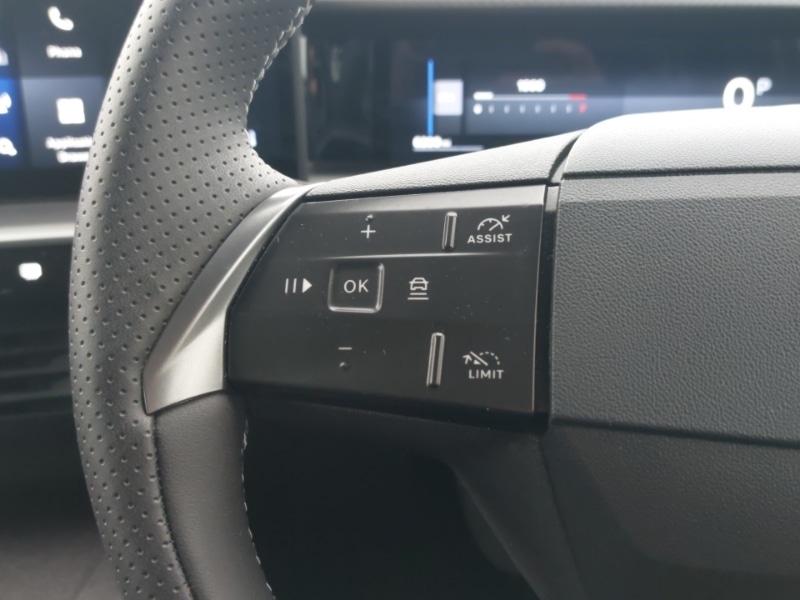 Used Vauxhall Grandland 2025 for sale - 76560362: Photo 13