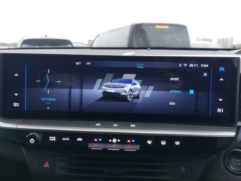 Used Vauxhall Grandland 2025 for sale - 76560362: Photo 15