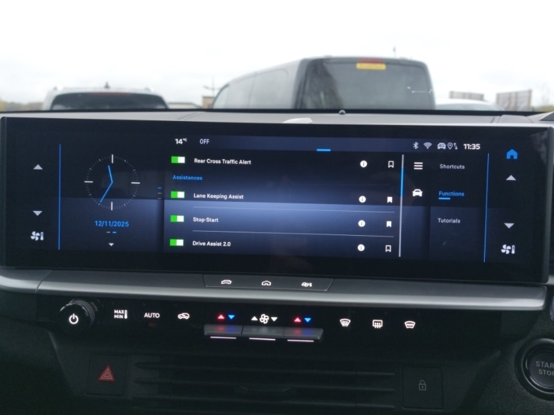 Used Vauxhall Grandland 2025 for sale - 76560362: Photo 16