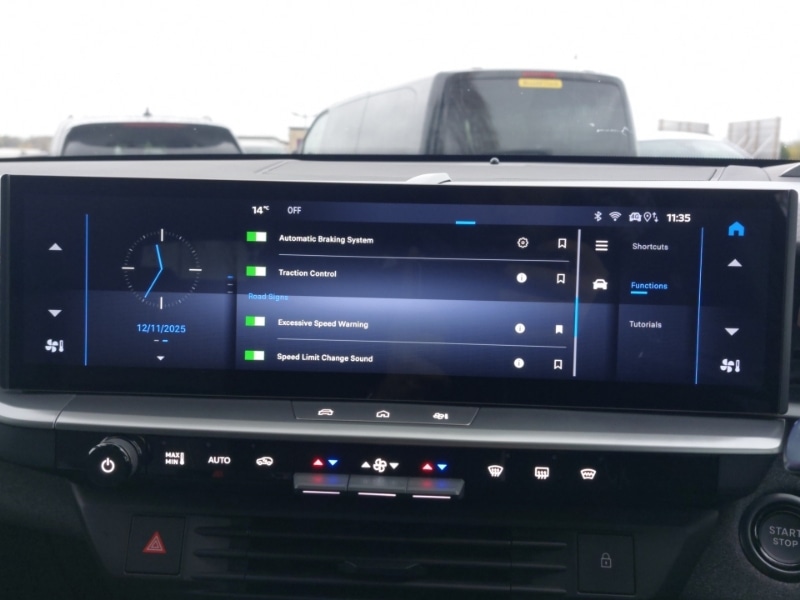 Used Vauxhall Grandland 2025 for sale - 76560362: Photo 17