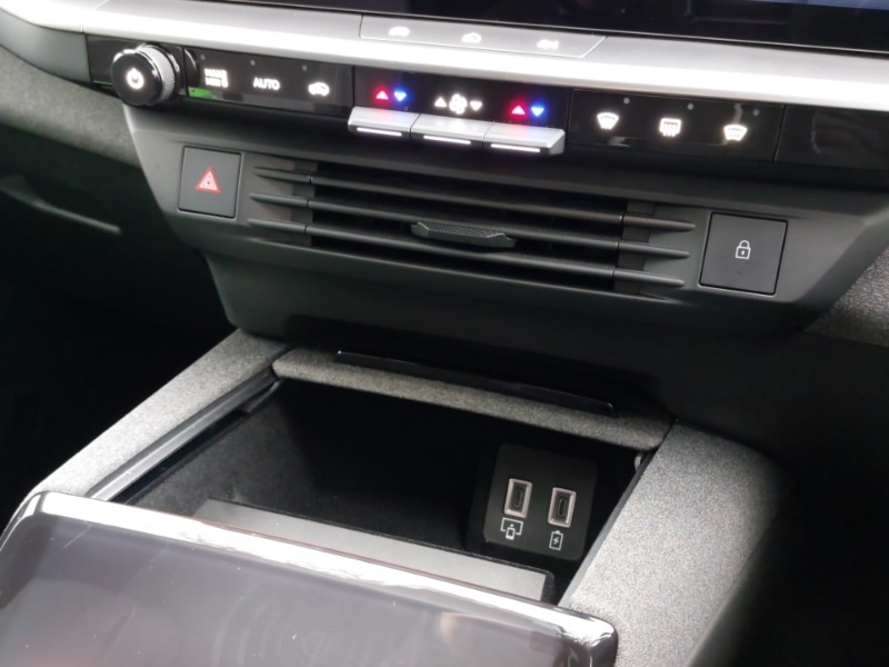 Used Vauxhall Grandland 2025 for sale - 76560362: Photo 18