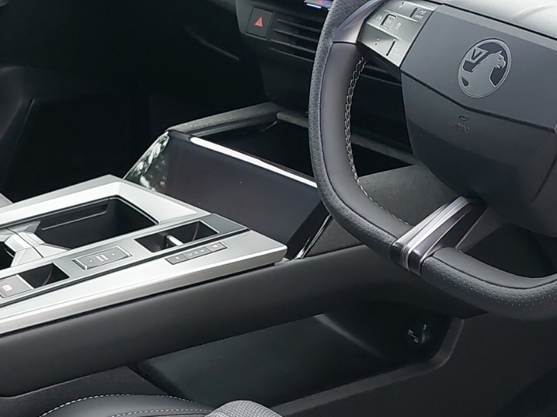 Used Vauxhall Grandland 2025 for sale - 76560362: Photo 19