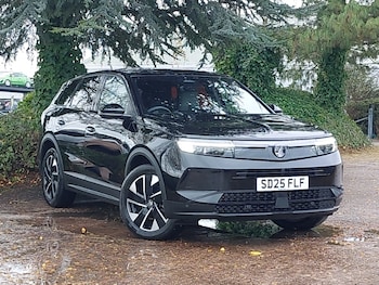 Used Vauxhall Grandland 2025 for sale - 76560362: Photo