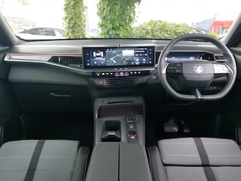 Used Vauxhall Grandland 2025 for sale - 76560362: Photo