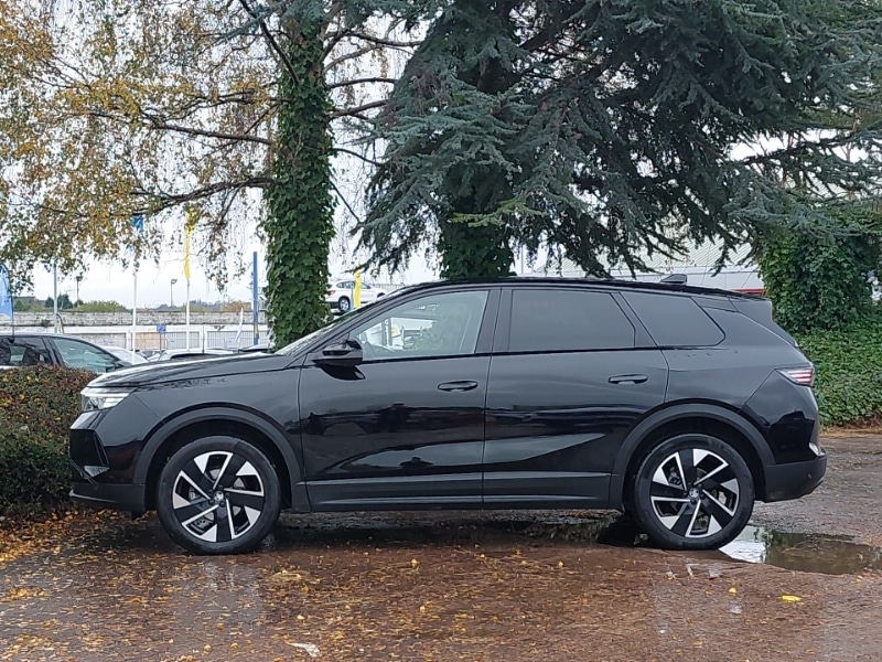 Used Vauxhall Grandland 2025 for sale - 76560362: Photo 4