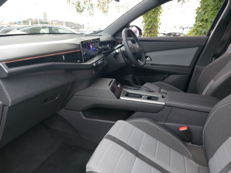 Used Vauxhall Grandland 2025 for sale - 76560362: Photo 5