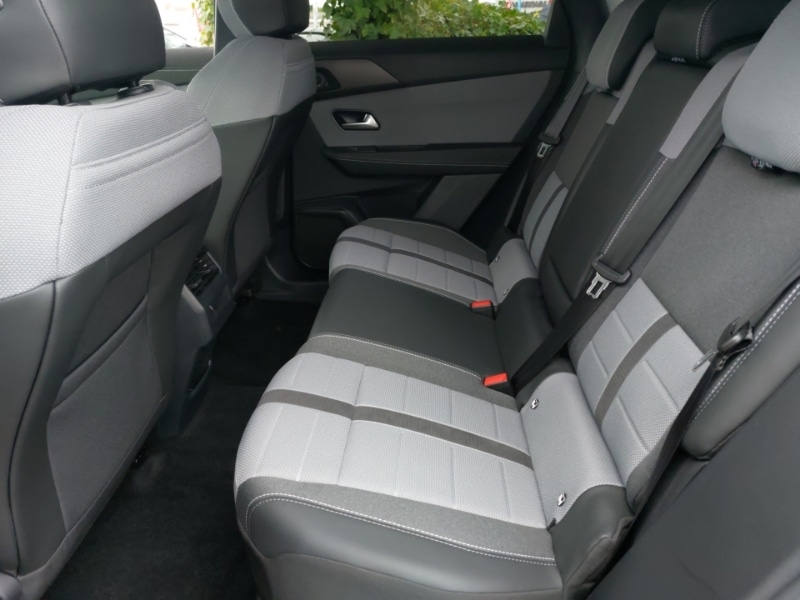 Used Vauxhall Grandland 2025 for sale - 76560362: Photo 6