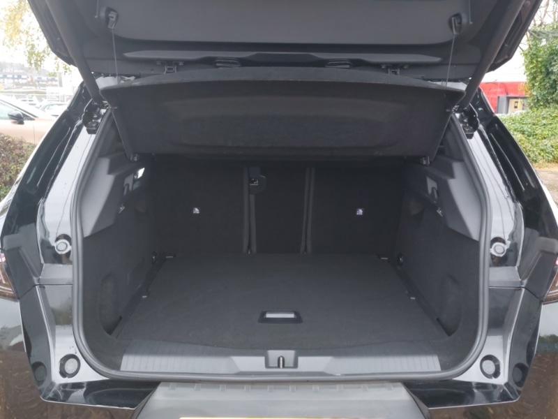 Used Vauxhall Grandland 2025 for sale - 76560362: Photo 8