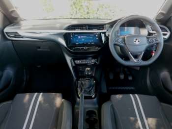 Used Vauxhall Corsa 2025 for sale - 75209658: Photo