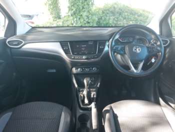 Used Vauxhall Crossland X 2018 for sale - 75245506: Photo
