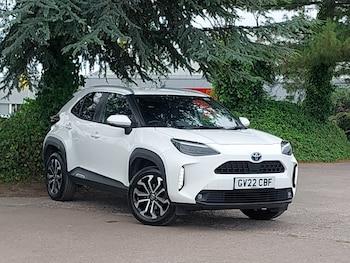 2022 - 1.5 Hybrid Design 5dr CVT