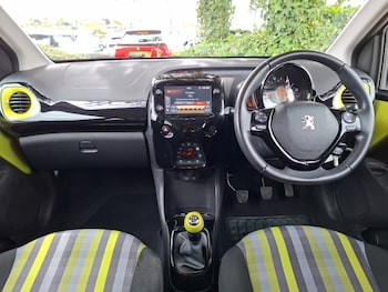 Used Peugeot 108 2020 for sale - 79529594: Photo