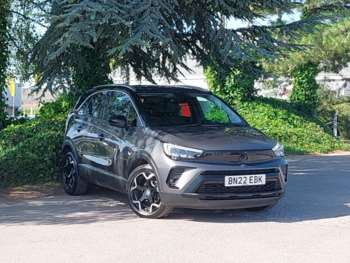 2022 - 1.5 Turbo D Ultimate 5dr