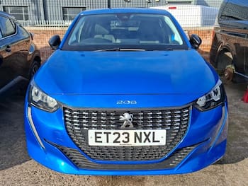 Used Peugeot 208 2023 for sale - 79839869: Photo