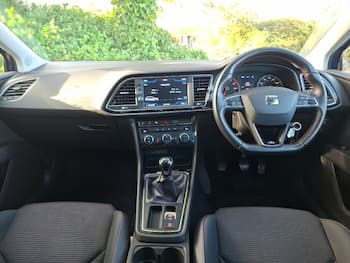 Used SEAT Leon 2018 for sale - 79691364: Photo
