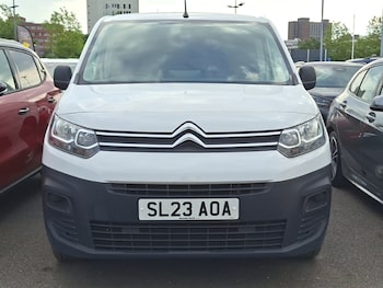 Used Citroen Berlingo 2023 for sale - 78983822: Photo