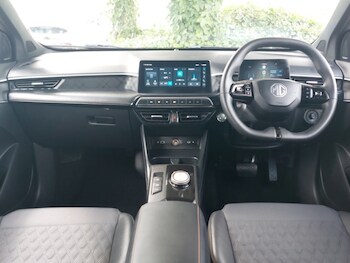 Used MG MG3 2024 for sale - 75576614: Photo
