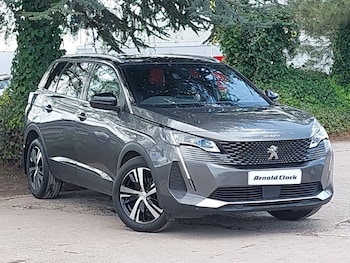Used Peugeot 5008 2023 for sale - 78674985: Photo