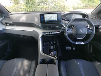 Used Peugeot 5008 2023 for sale - 78674985: Photo