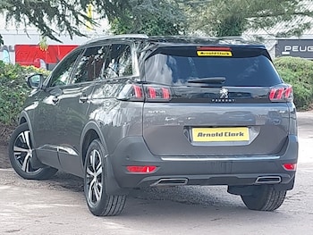 Used Peugeot 5008 2023 for sale - 78674985: Photo