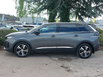 Used Peugeot 5008 2023 for sale - 78674985: Photo