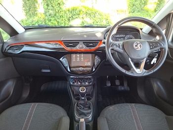 Used Vauxhall Corsa 2018 for sale - 79286466: Photo