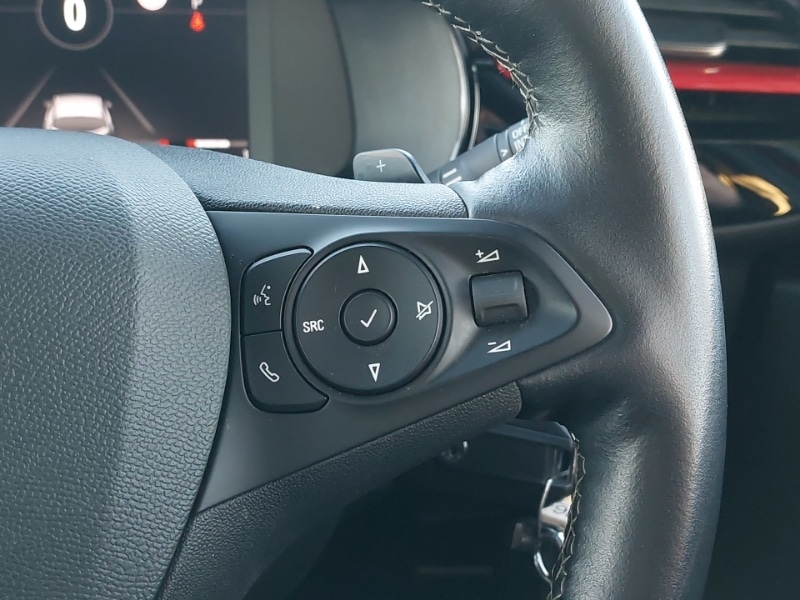 Used Vauxhall Corsa 2022 for sale - 76628675: Photo 14