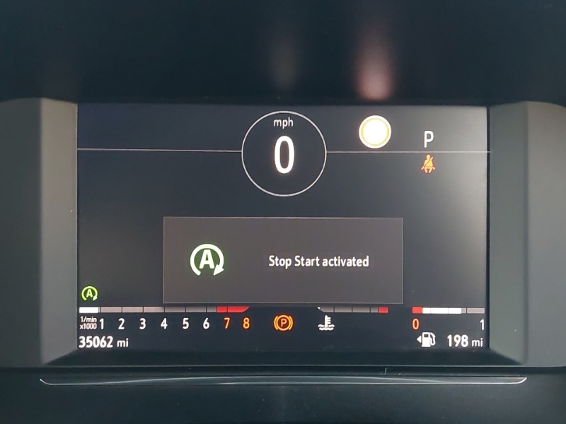 Used Vauxhall Corsa 2022 for sale - 76628675: Photo 15